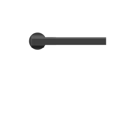 Lever set on rose Boston Lever set on rose Boston