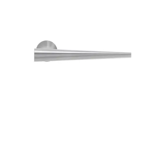Lever set on rose Brooklyn Lever set on rose Brooklyn