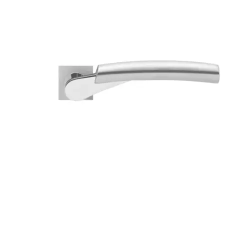 Lever set on rose Atlantis Lever set on rose Atlantis