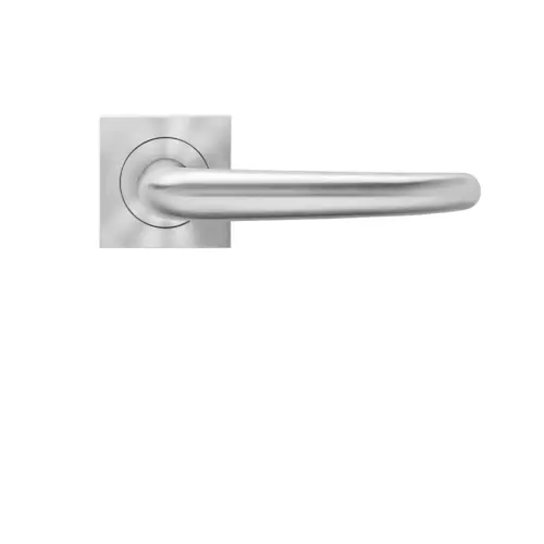 Lever set on rose Elba Lever set on rose Elba