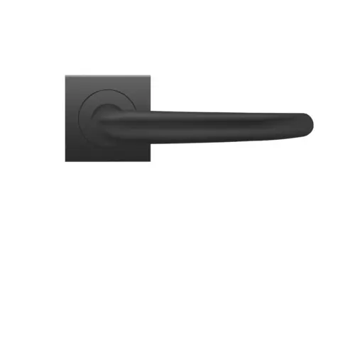 Lever set on rose Elba Lever set on rose Elba