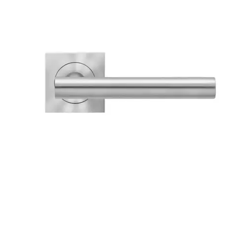 Lever set on rose Manhattan Lever set on rose Manhattan