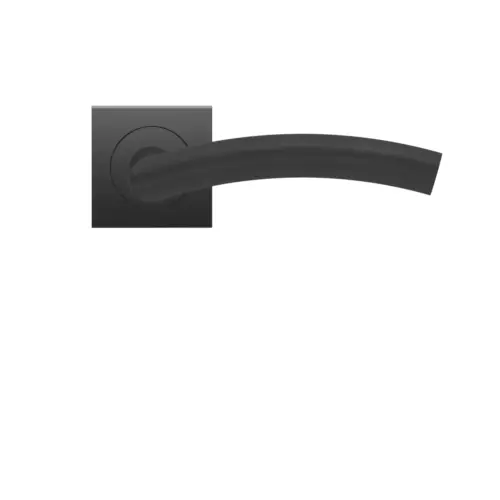 Lever set on rose Corsica cosmos black Lever set on rose Corsica cosmos black