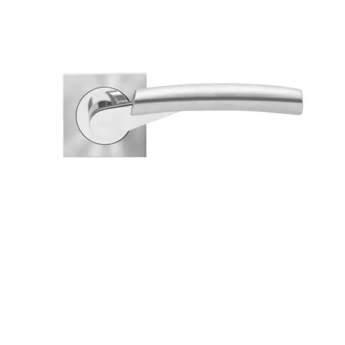 Lever set on rose Atlantis Lever set on rose Atlantis