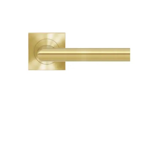 Lever set on rose Verona Lever set on rose Verona