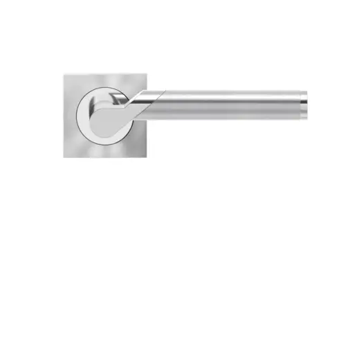 Lever set on rose Starlight Lever set on rose Starlight