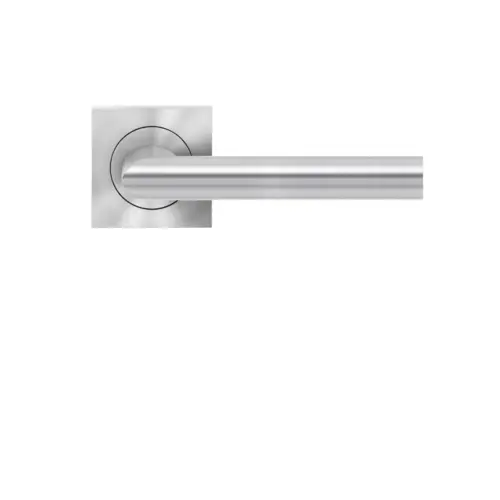 Lever set on rose Verona Lever set on rose Verona