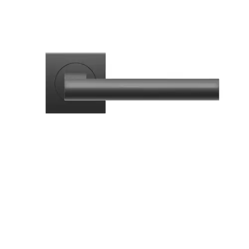 Lever set on rose Madeira cosmos black Lever set on rose Madeira cosmos black