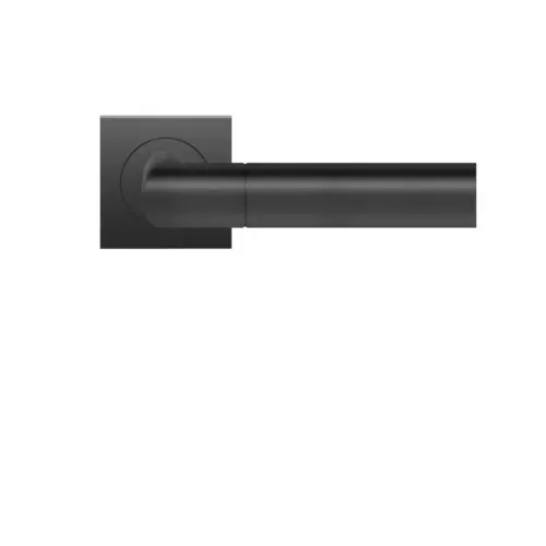 Lever set on rose Oregon cosmos black Lever set on rose Oregon cosmos black