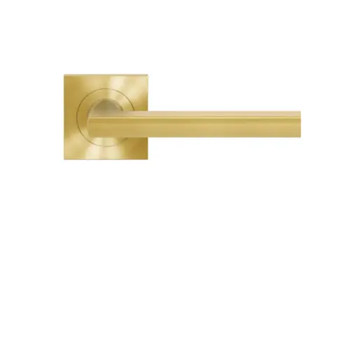 Lever set on rose Montana Lever set on rose Montana