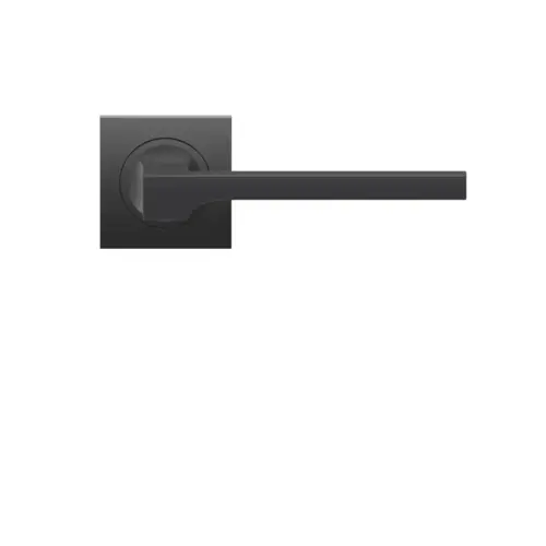 Lever set on rose Soho Lever set on rose Soho