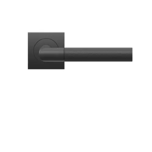 Lever set on rose Studio One Lever set on rose Studio One