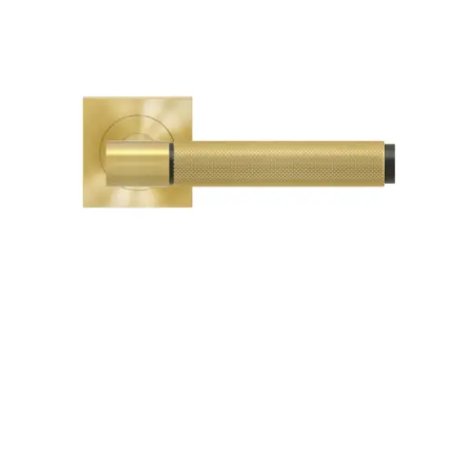 Lever set on rose Studio Series 90B3 Lever set on rose Studio Series 90B3
