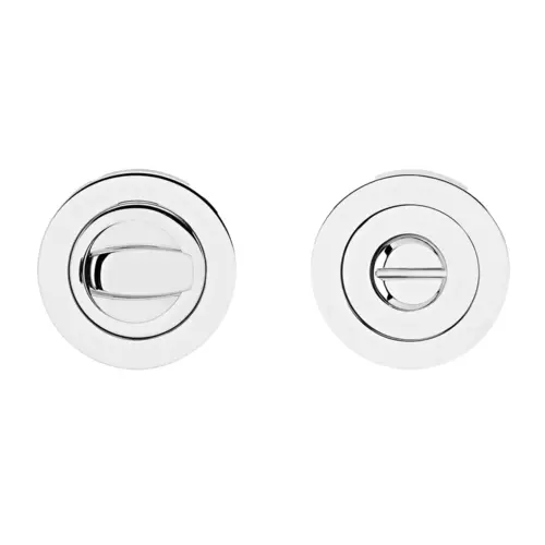 Privacy bolt polished stainless steel Privacy bolt polished stainless steel