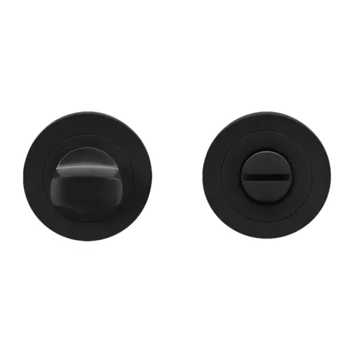 Privacy bolt cosmos black Privacy bolt cosmos black