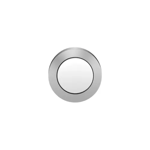 Blind escutcheon Blind escutcheon