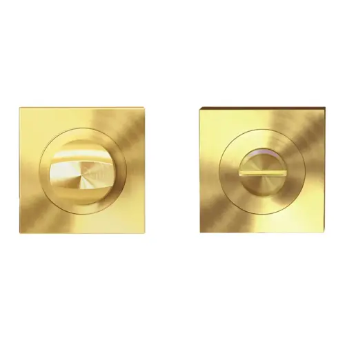 Privacy bolt satin brass Privacy bolt satin brass