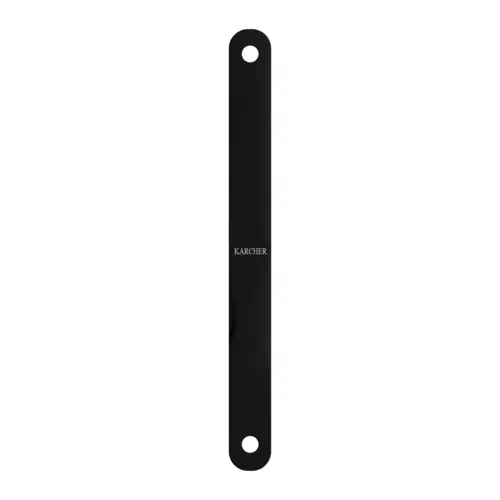 Forend plate for EPD cosmos black Forend plate for EPD cosmos black
