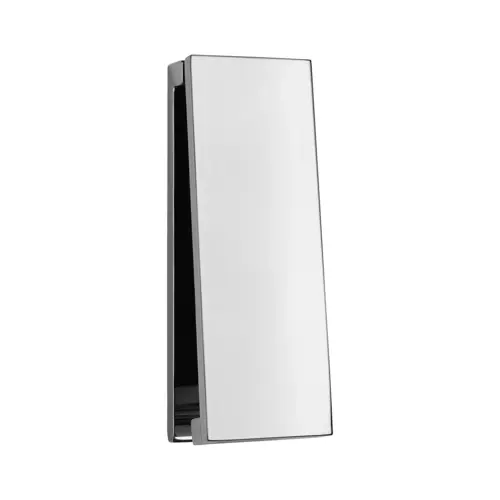 door knocker polished stainless steel door knocker polished stainless steel
