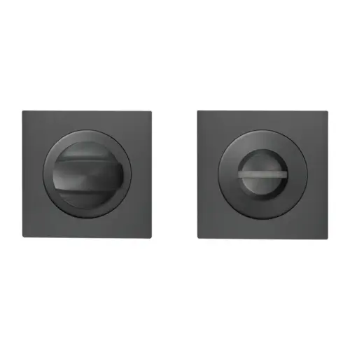 Privacy bolt titan grey Privacy bolt titan grey