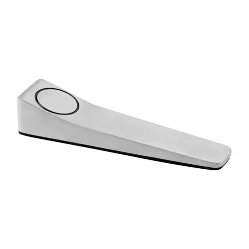 Stainless steel door wedge Stainless steel door wedge
