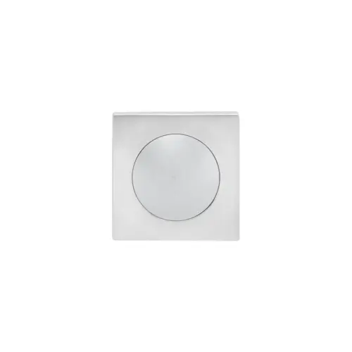 Blind escutcheon polished stainless steel Blind escutcheon polished stainless steel
