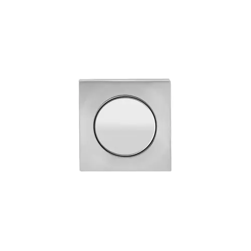 Blind escutcheon Blind escutcheon