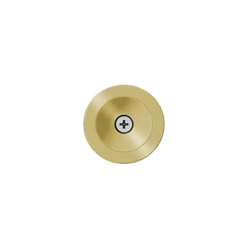 EZ1705 88 satin brass EZ1705 88 satin brass