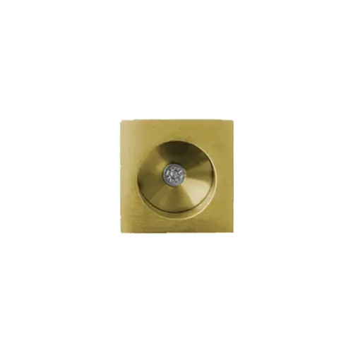 EZ1705Q 88 satin brass EZ1705Q 88 satin brass