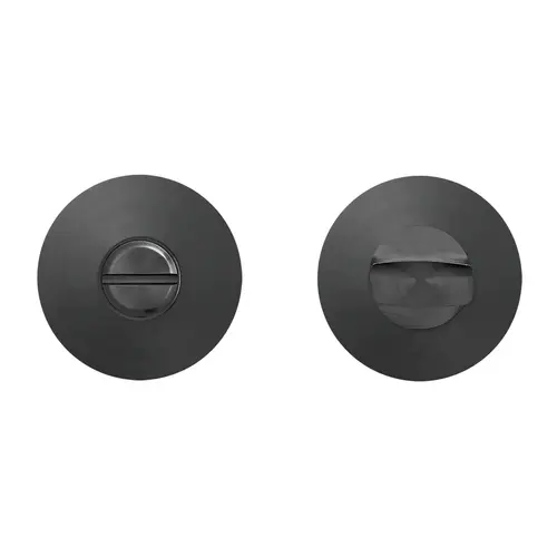 Privacy bolt titan grey Privacy bolt titan grey