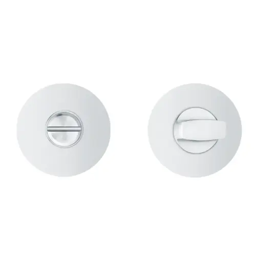 Privacy bolt polished stainless steel Privacy bolt polished stainless steel