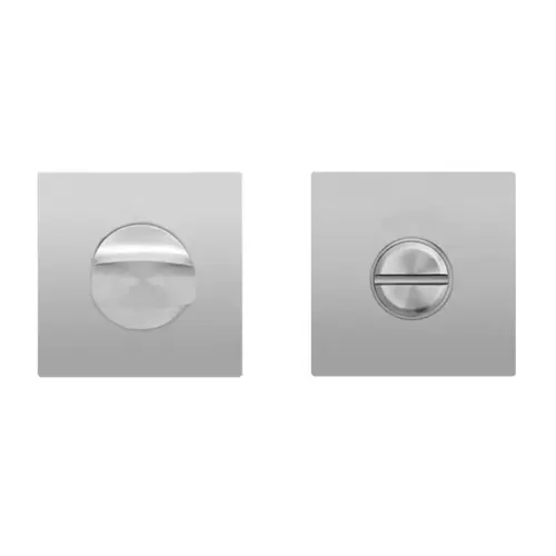 Privacy bolt satin stainless steel Privacy bolt satin stainless steel