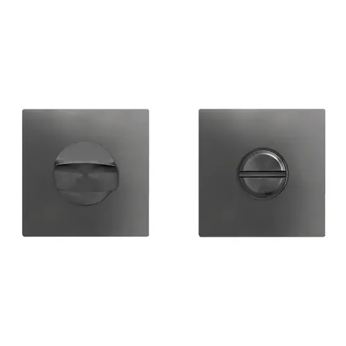 Privacy bolt titan grey Privacy bolt titan grey