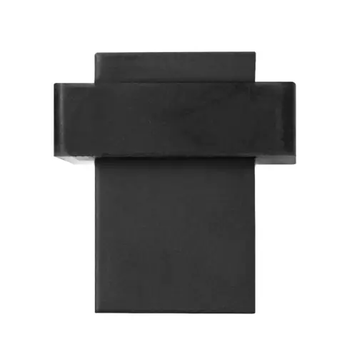 Doorstop cosmos black Doorstop cosmos black
