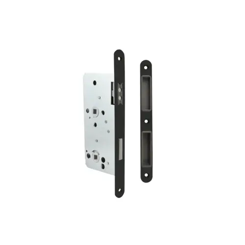 S8 Mortise magnetic lock cosmos black S8 Mortise magnetic lock cosmos black