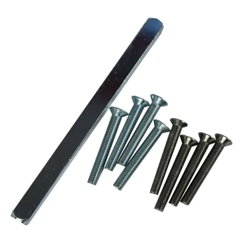 Standard Assembly Kit for EPL / EPLQ - Euro profile Cylinder Standard Assembly Kit for EPL / EPLQ - Euro profile Cylinder