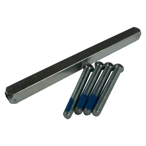 Extension Kit for EPL / EPLQ - Euro profile Cylinder Extension Kit for EPL / EPLQ - Euro profile Cylinder
