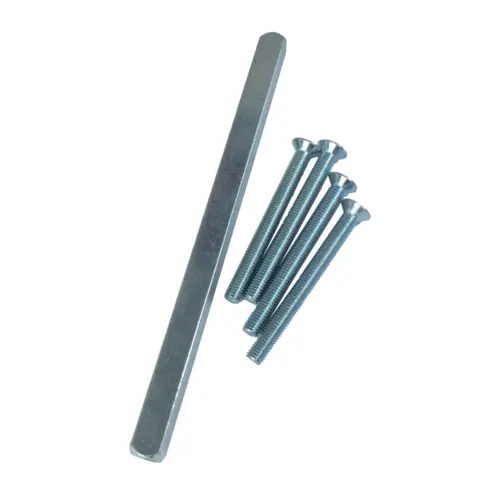 Extension Kit for EPL / EPLQ - Euro profile Cylinder Extension Kit for EPL / EPLQ - Euro profile Cylinder