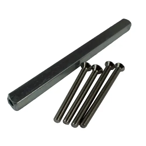 Standard Assembly Kit for ER / ERQ - Passage Standard Assembly Kit for ER / ERQ - Passage
