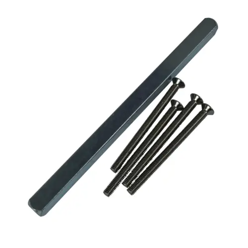 Extension Kit for ER/ERQ - Euro Profile Cylinder Extension Kit for ER/ERQ - Euro Profile Cylinder