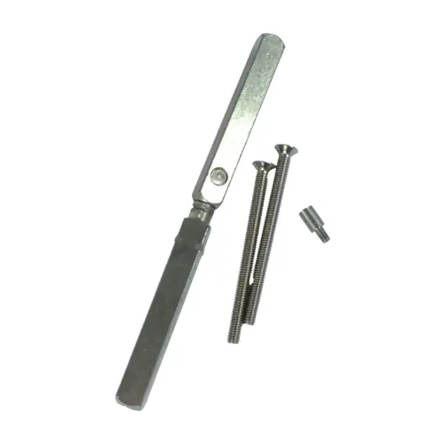 Extension Kit for UEPL / UEPLQ Passage Extension Kit for UEPL / UEPLQ Passage