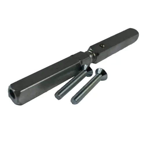 Standard Assembly Kit for UER / UERQ Privacy Standard Assembly Kit for UER / UERQ Privacy