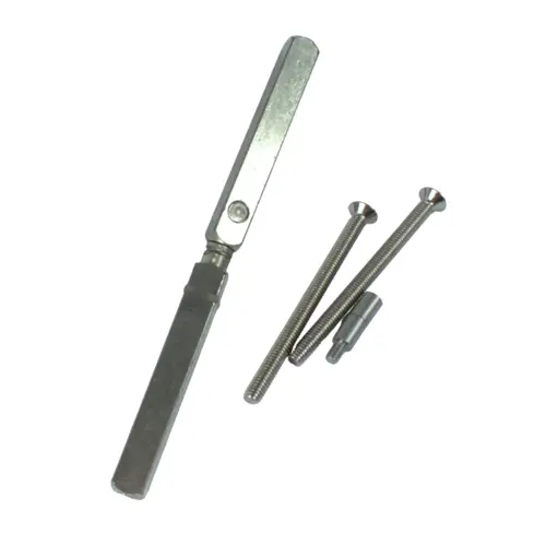 Extension Kit for UER / UERQ Privacy Extension Kit for UER / UERQ Privacy