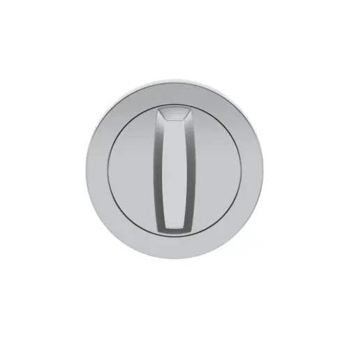 Deadbolt polished stainless steel Deadbolt polished stainless steel