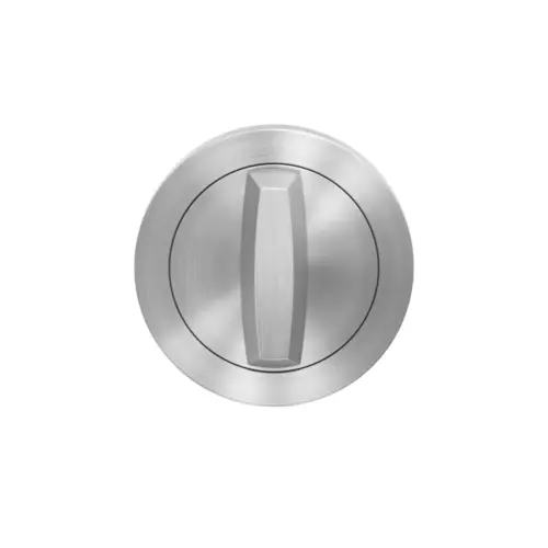 Deadbolt satin stainless steel Deadbolt satin stainless steel