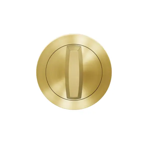 Deadbolt satin brass Deadbolt satin brass