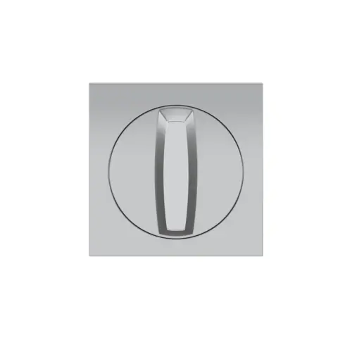 Deadbolt polished stainless steel Deadbolt polished stainless steel