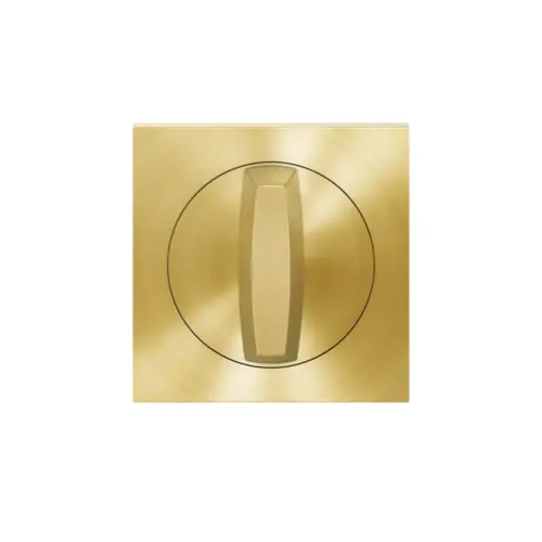 Deadbolt satin brass Deadbolt satin brass