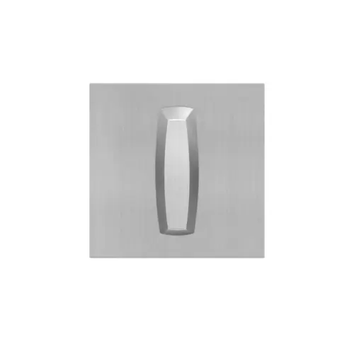 Deadbolt satin stainless steel Deadbolt satin stainless steel