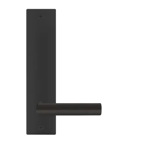 Lever set on backplate Iceland Lever set on backplate Iceland